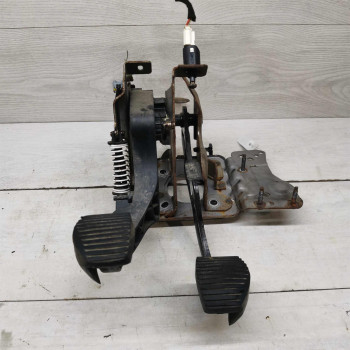 Педальный узел Peugeot 307 