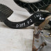Педальный узел Peugeot 307 