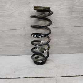 Пружина задняя Peugeot 307 универсал 