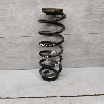 Пружина задняя Peugeot 307 универсал 