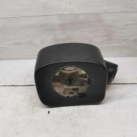 Кожух рулевой колонки Peugeot 307 Кожух рулевой колонки Peugeot 307