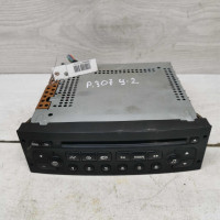 Автомагнитола siemens vdo Peugeot 307 Автомагнитола siemens vdo Peugeot 307