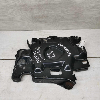 Подставка под АКБ Peugeot 307 