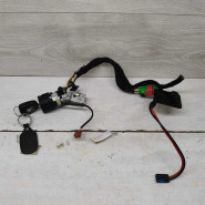 Замок зажигания Peugeot 307 