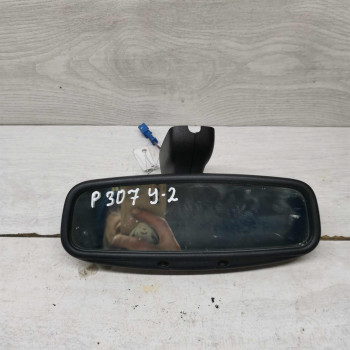 Зеркало салона Peugeot 307 
