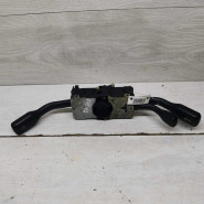 Подрулевой переключатель в сборе  Audi 100 C4