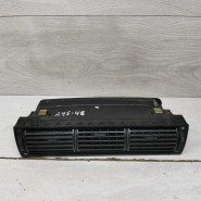 Дефлектор обдува салона центральный Audi 100 C4