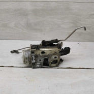 Замок двери передний правый Audi 100 C4