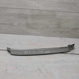 Накладка под фару Audi 100 C4