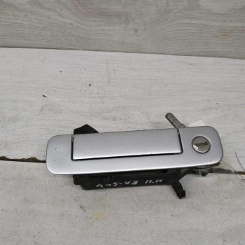 Ручка двери наружная передняя правая Audi 100 C4