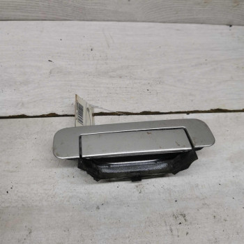 Ручка двери наружная задняя правая Audi 100 C4