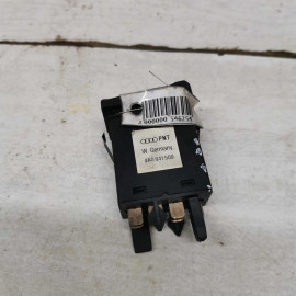 Кнопка аварийной сигнализации Audi 100 C4