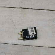 Кнопка противотуманных фар Audi 100 C4