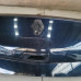 Крышка багажника Renault Mégane II