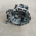 Мкпп Ford Focus I