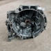 Мкпп Ford Focus I Мкпп Ford Focus I