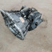 Мкпп Ford Focus I Мкпп Ford Focus I