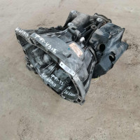 Мкпп Ford Focus I