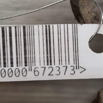 Суппорт задний правый Volkswagen Golf 4, Skoda Octavia I (A4), Volkswagen