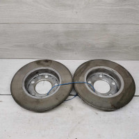 Диск тормозной задний Volkswagen Golf 4, Skoda Octavia I (A4), Volkswagen Диск тормозной задний Volkswagen Golf 4, Skoda Octavia I (A4), Volkswagen