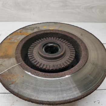 Диск тормозной задний audi a4 B5 Диск тормозной задний audi a4 B5