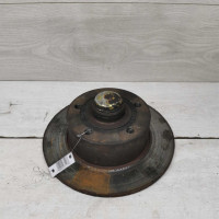 Диск тормозной задний audi a4 B5