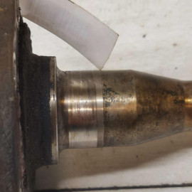 цапфа задняя audi a4 B5