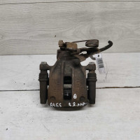 Суппорт задний правый audi a4 B5