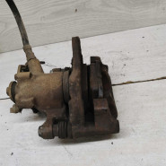 Суппорт задний левый audi a4 B5 Суппорт задний левый audi a4 B5