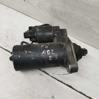 Стартер 2.3i AGZ Volkswagen Golf 4, Volkswagen Bora