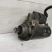 Стартер 2.3i AGZ Volkswagen Golf 4, Volkswagen Bora