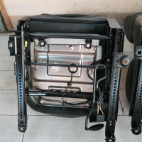 Сиденье переднее Ford Focus I