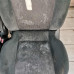 Сиденье переднее Ford Focus I