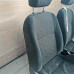 Сиденье переднее Ford Focus I