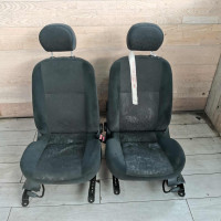 Сиденье переднее Ford Focus I