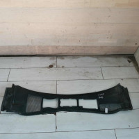 Декоративная накладка жабо дождевик водоотводящий щиток Volkswagen Passat B5 GP