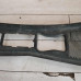 Декоративная накладка жабо дождевик водоотводящий щиток Volkswagen Passat B5 GP