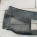 Декоративная накладка жабо дождевик водоотводящий щиток Volkswagen Passat B5 GP