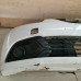 Бампер передний Renault Logan II