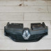 Решётка радиатора Renault Logan II