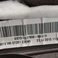 Обшивка двери Mondeo V, Fusion (North America) II