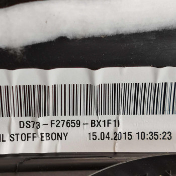 Обшивка двери Mondeo V, Fusion (North America) II