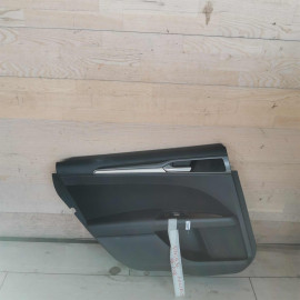 Обшивка двери Mondeo V, Fusion (North America) II