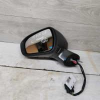 Зеркало наружную левое Mondeo V, Fusion (North America) II