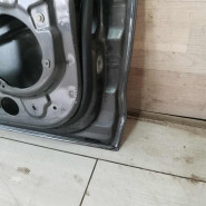 Дверь передняя левая Mondeo V, Fusion (North America) II