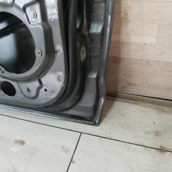 Дверь передняя левая Mondeo V, Fusion (North America) II Дверь передняя левая Mondeo V, Fusion (North America) II