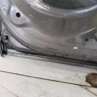 Дверь задняя правая Mondeo V, Fusion (North America) II