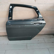 Дверь задняя левая Mondeo V, Fusion (North America) II