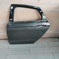 Дверь задняя левая Mondeo V, Fusion (North America) II
