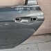 Дверь задняя левая Mondeo V, Fusion (North America) II